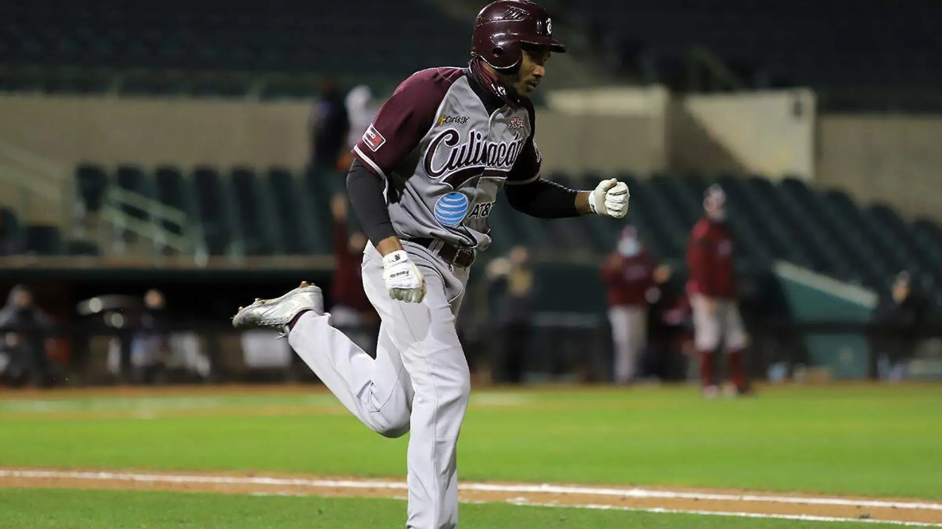 Naranjeros vs Tomateros (7)